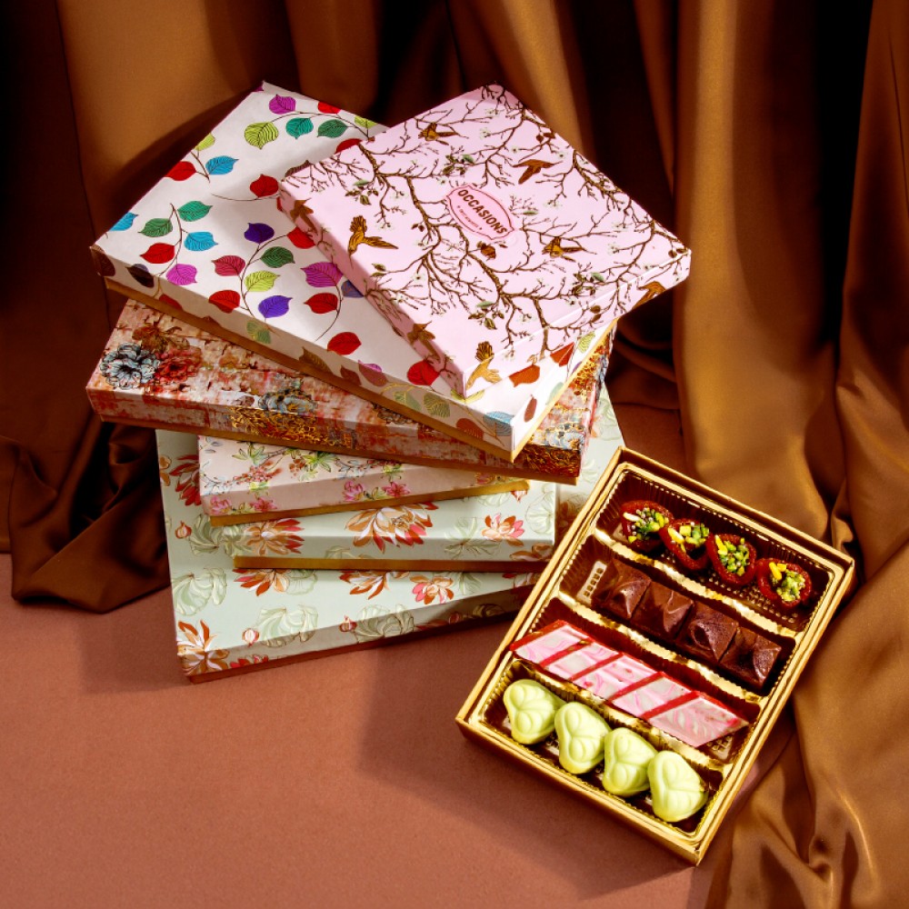 FLORAL CLLLECTION MEDIUM