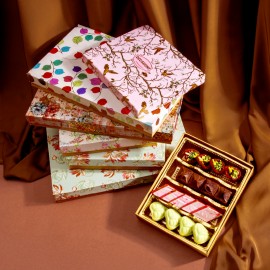 FLORAL CLLLECTION MEDIUM