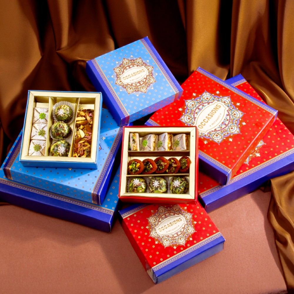REGAL COLLECTON SMALL  
