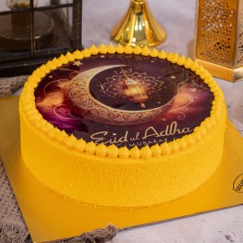 Mango Moon Delight