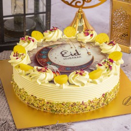 Noor Rasmalai Cake