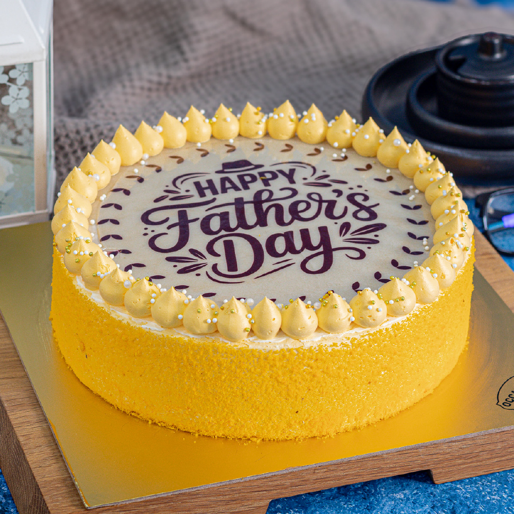 Mango Royale For Dad