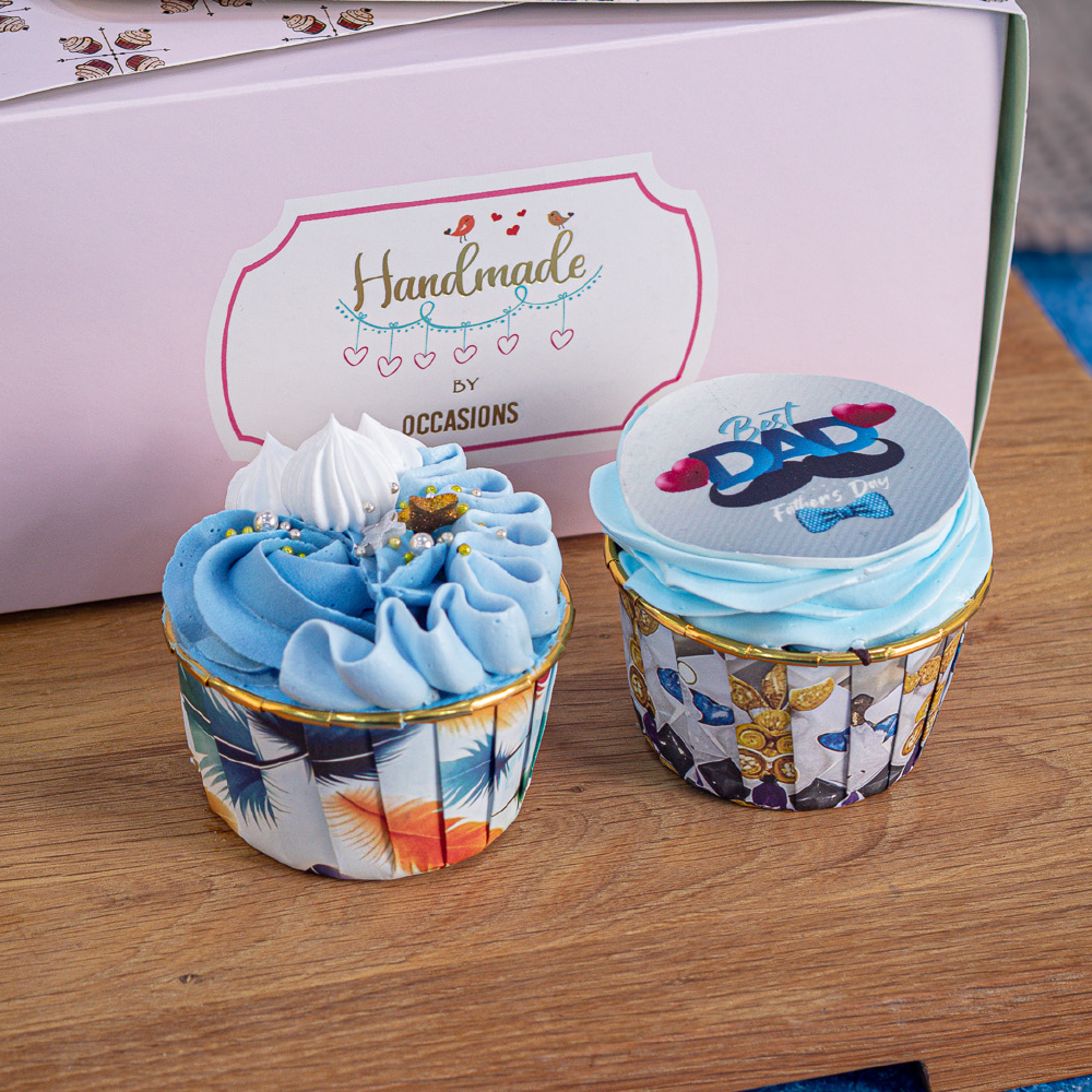 Dad's Sweet Treat Box of 2
