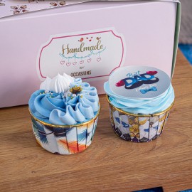 Dad's Sweet Treat Box of 2