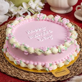 Mom's Ferrero Indulgence