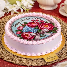 Mom's Strawberry Delight