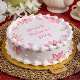 Mother's Day Butterscotch