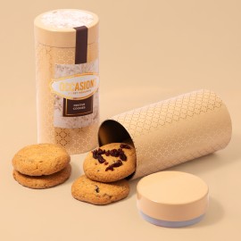 GINGER CRANBERRY COOKIES (1 PC)