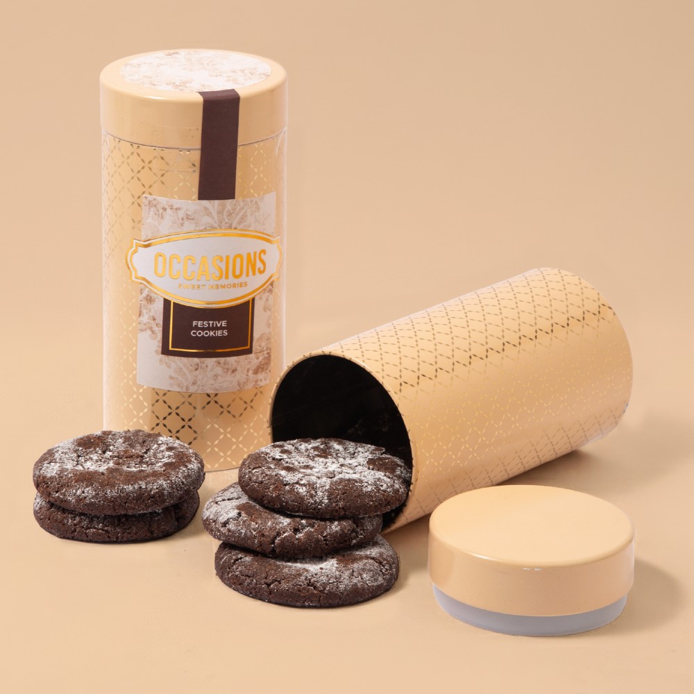 CHOCO MELT COOKIES (1PC)