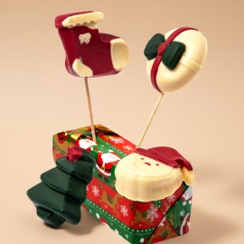 WINTER CHOCOLATE BLISS (1 PC)