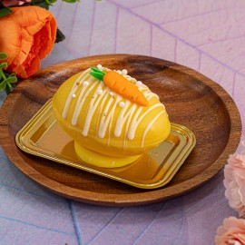 Yellow - Sunshine Easter Egg