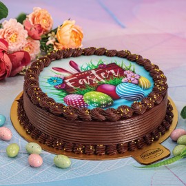 Easter Ferrero Fantasy