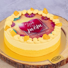 MANGO TEMPTATION