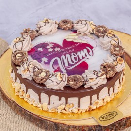 FERRERO INDULGENCE