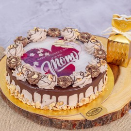 FERRERO INDULGENCE  WITH MINI CHOCOLATE TREAT BOX COMBO