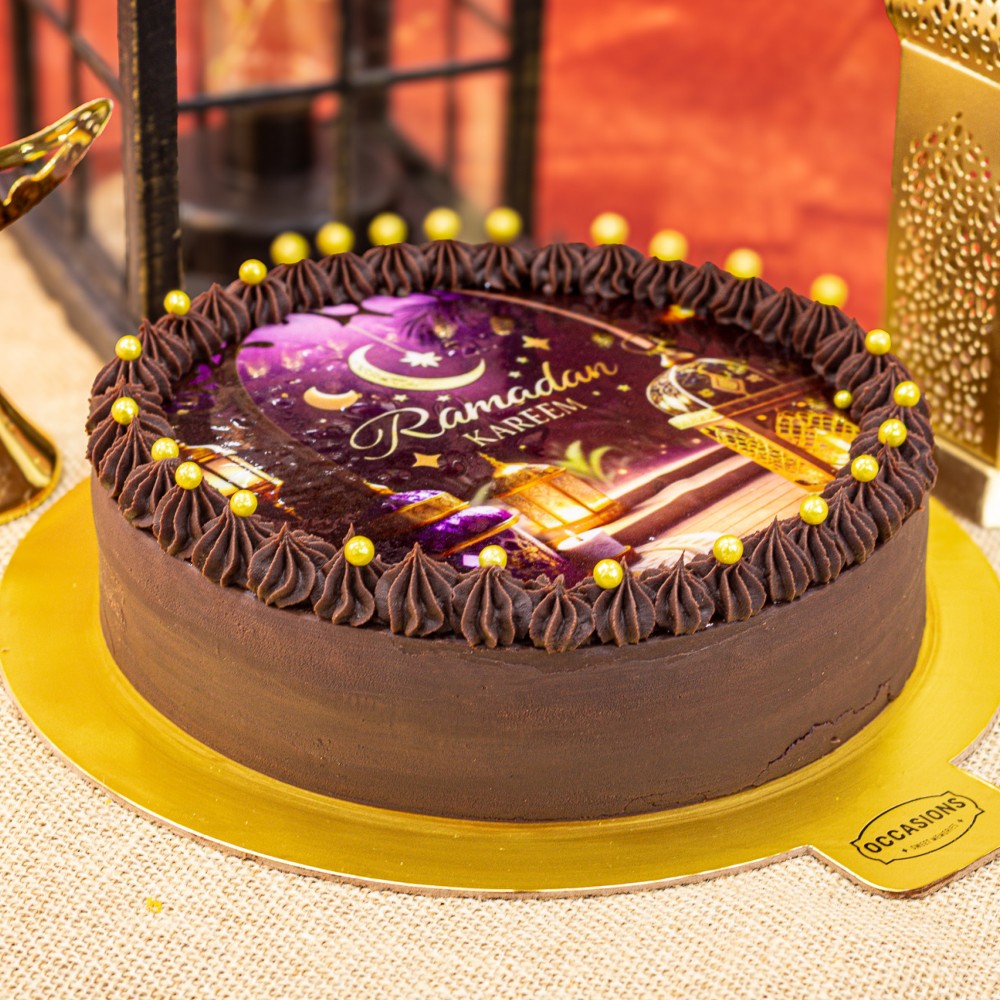 Moonlight Chocolate Indulgence