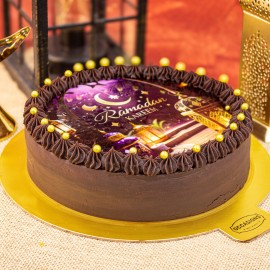 Moonlight Chocolate Indulgence