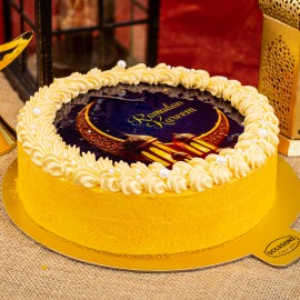 Crescent Mango Dream