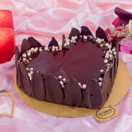 XO Belgium chocolate