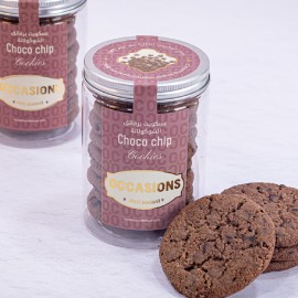 CHOCO CHIP COOKIES