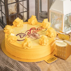 Mango Eid Treat with Mini Chocolate Treat Box