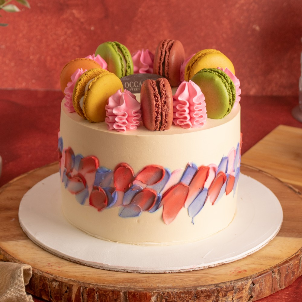 Best Surprise Cake Box In Thane | Order Online