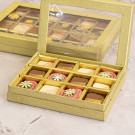 DIVINE MITHAI COLLECTION MEDIUM