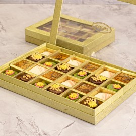 DIVINE MITHAI COLLECTION LARGE