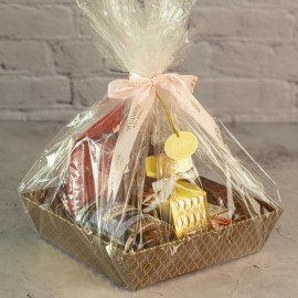 FESTIVE FLAVOR HAMPER LARGE