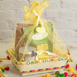 Rainbow Radiance Hamper