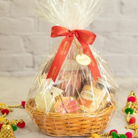 HARMONY TREATS BASKET