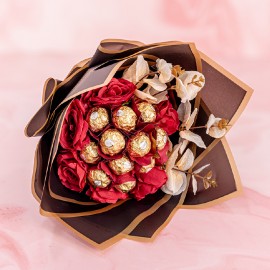 Ferrero Love Affair 