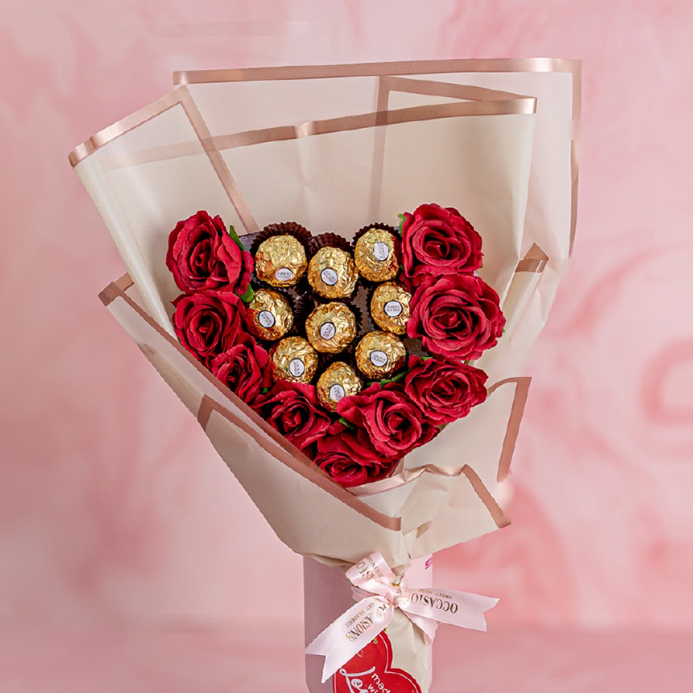 Ferrero Rose Fantasy