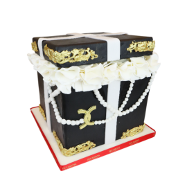 Wedding Cake-4