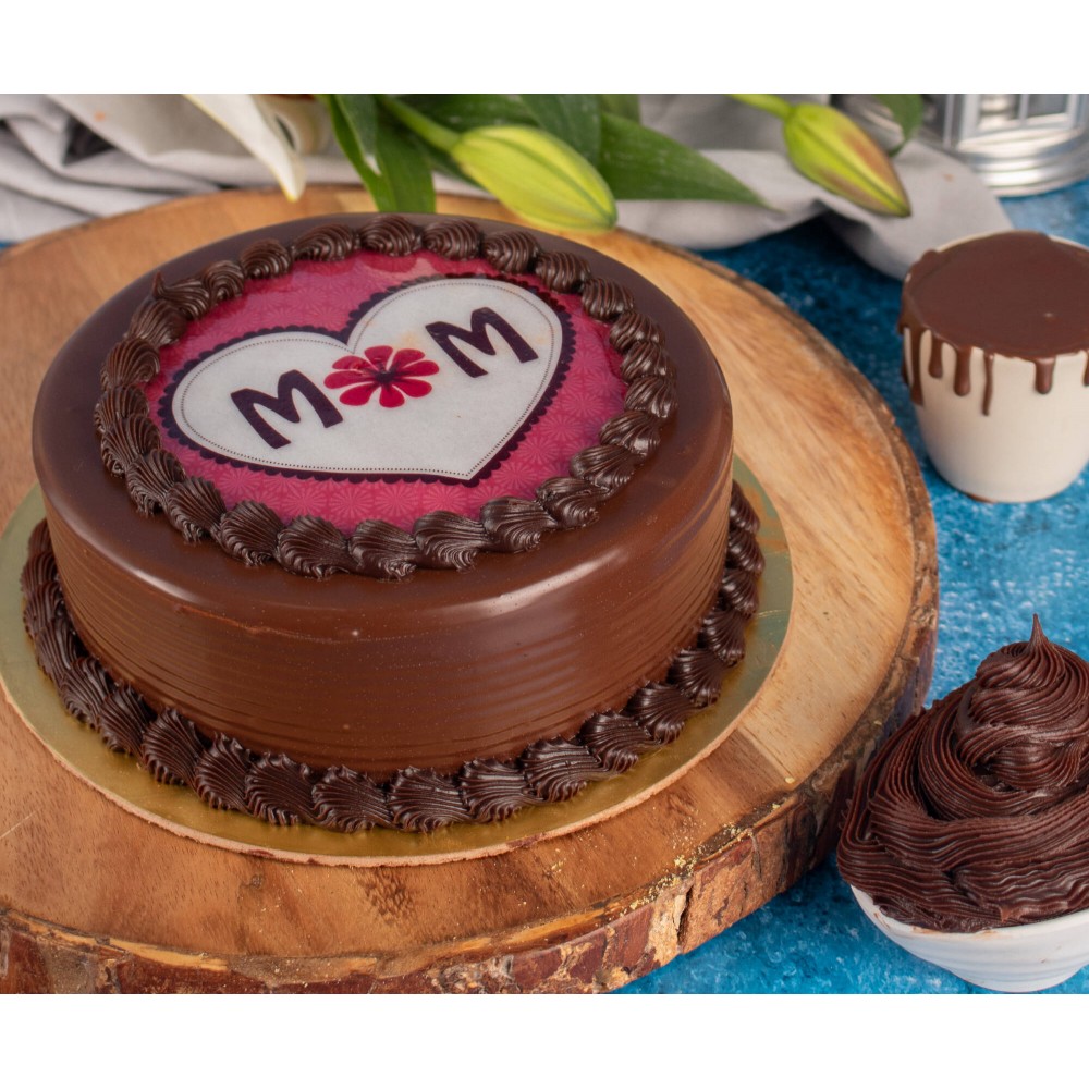 Choco Truffle Cake – Mothers Day Special