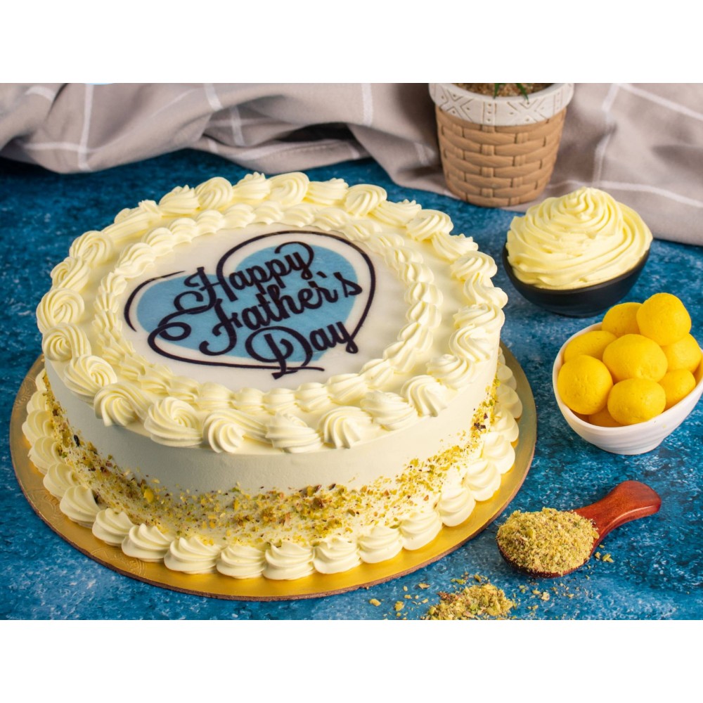 Fathers Day Cake — Cookies & Crumbs-sgquangbinhtourist.com.vn