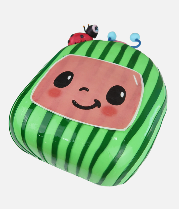 Cocomelon Cake