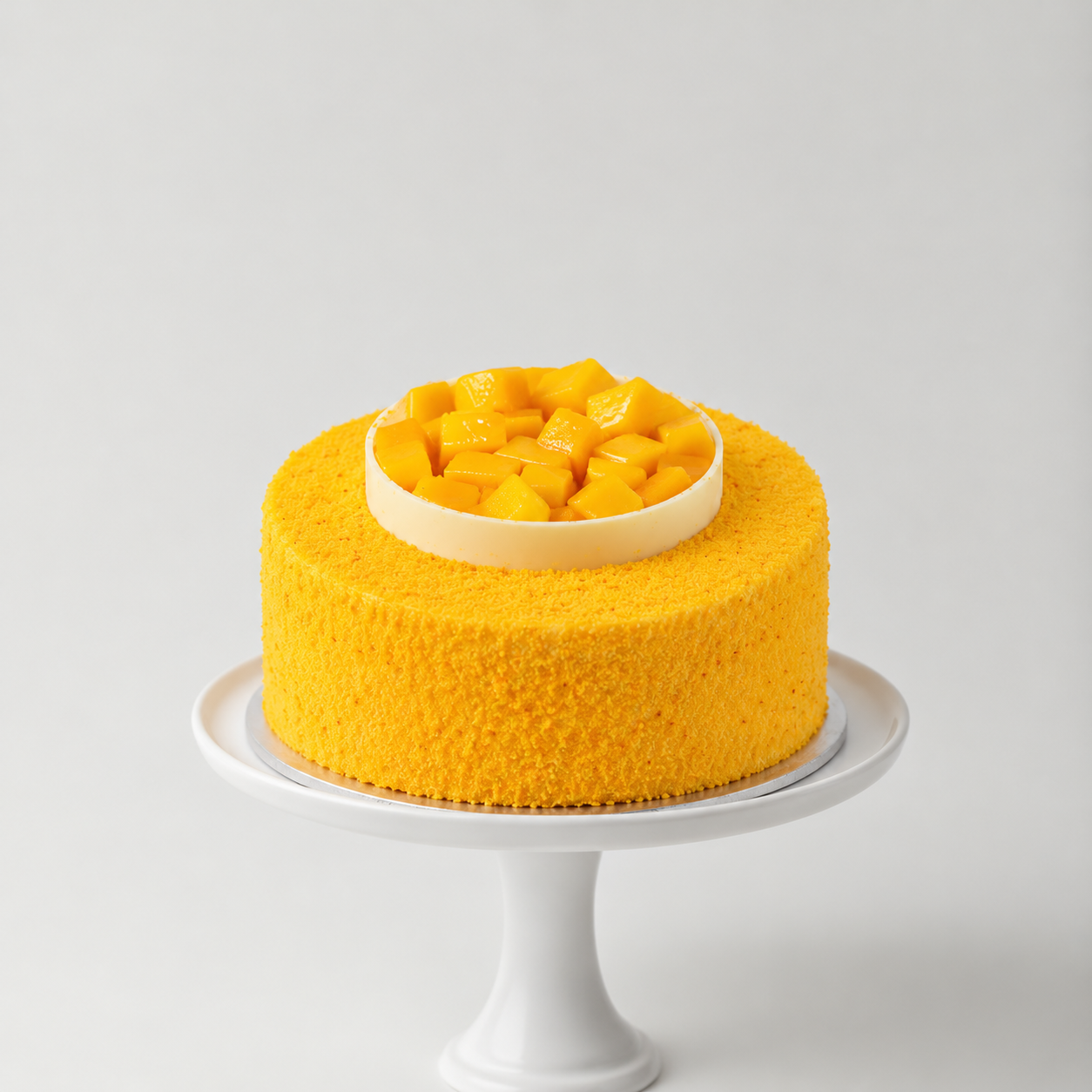 Classic Cakes