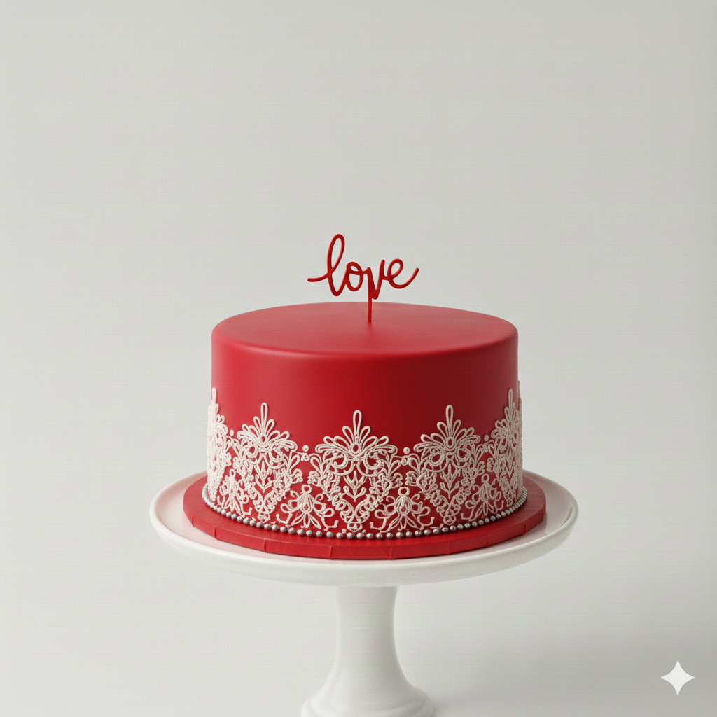 Wedding custom cakes