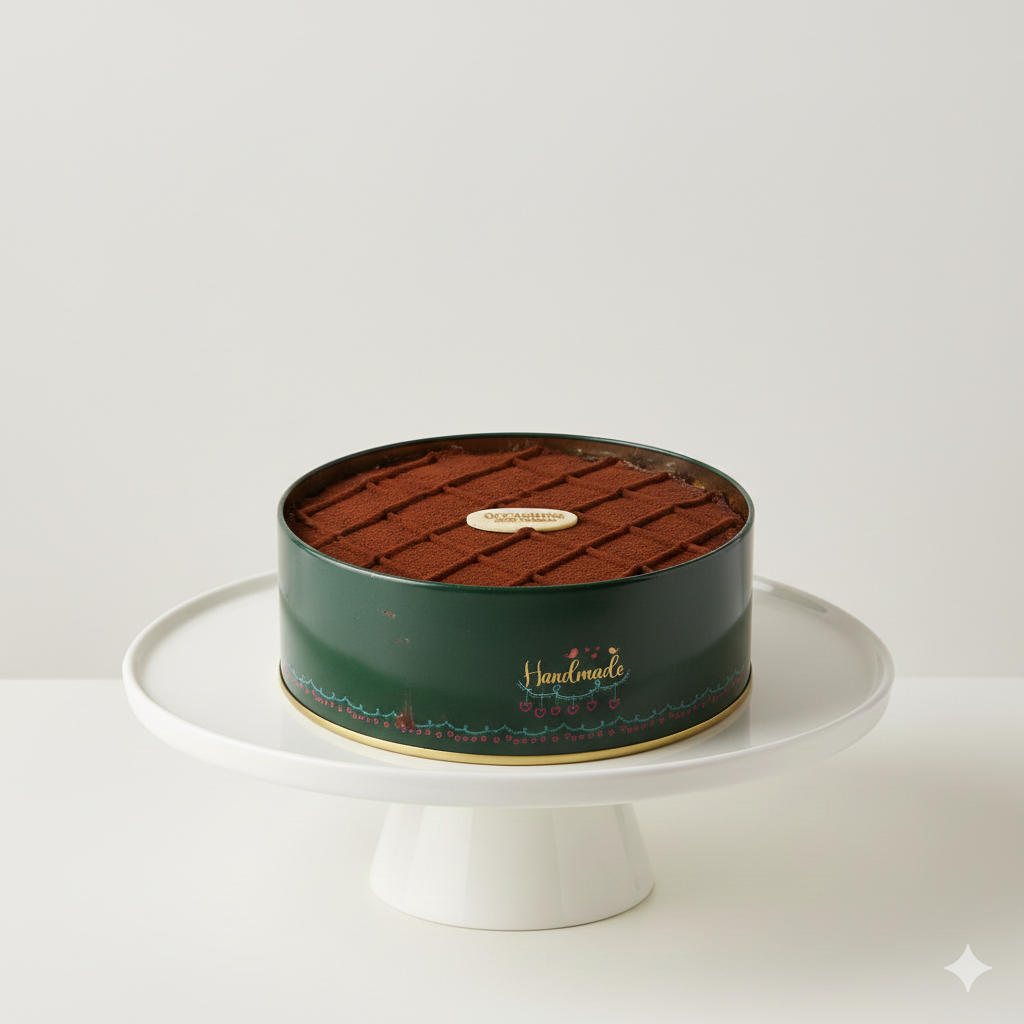 SPECIAL TIN CAKES