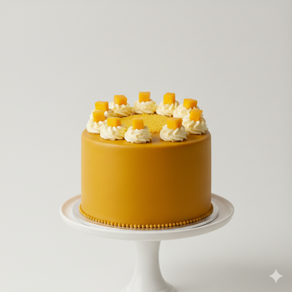 Classic Cakes