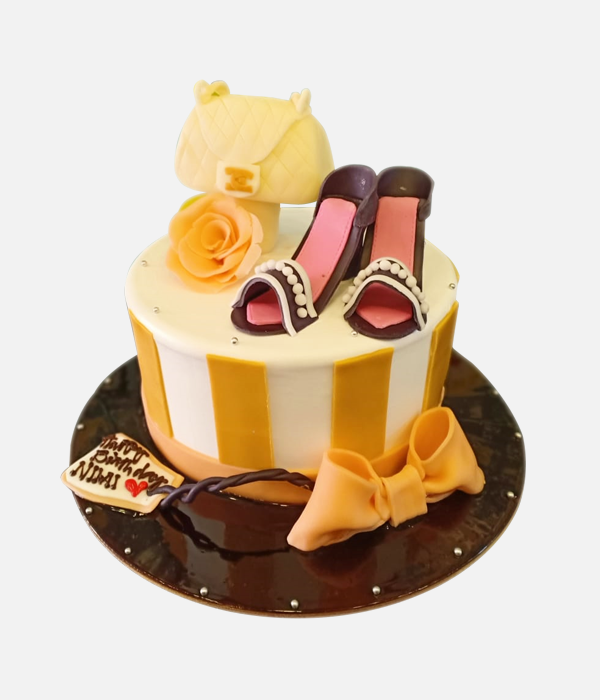 Just FAB CAKE