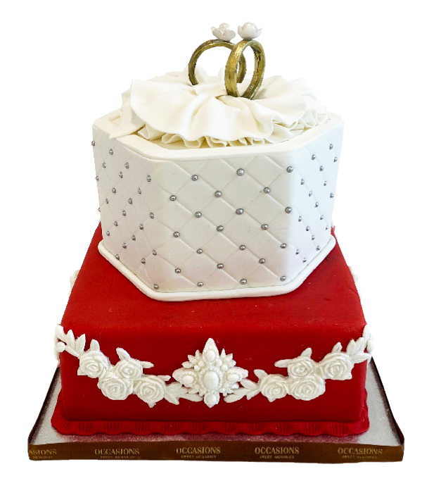 Ring Cake 