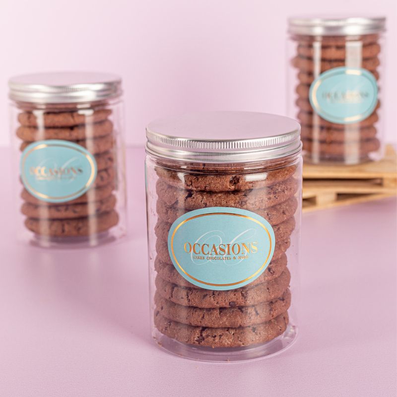 Choco Chips