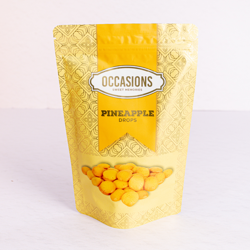 Pineapple Drops
