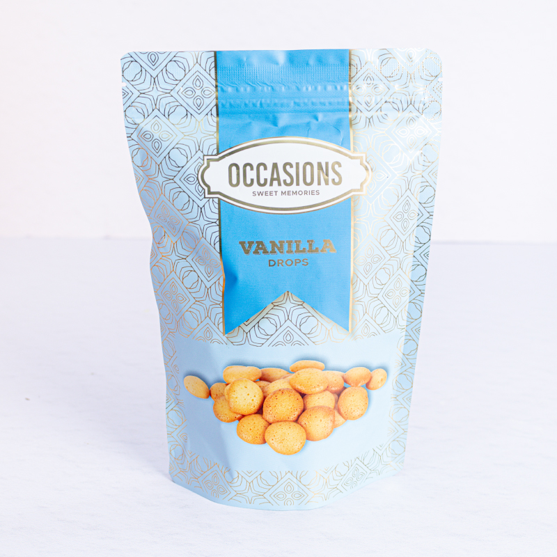 Vanilla Drops