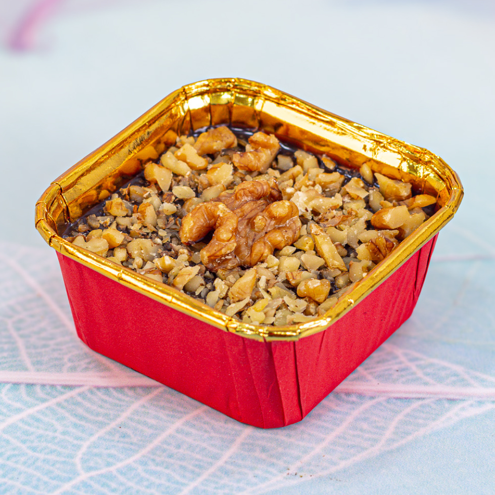 Walnut Brownie