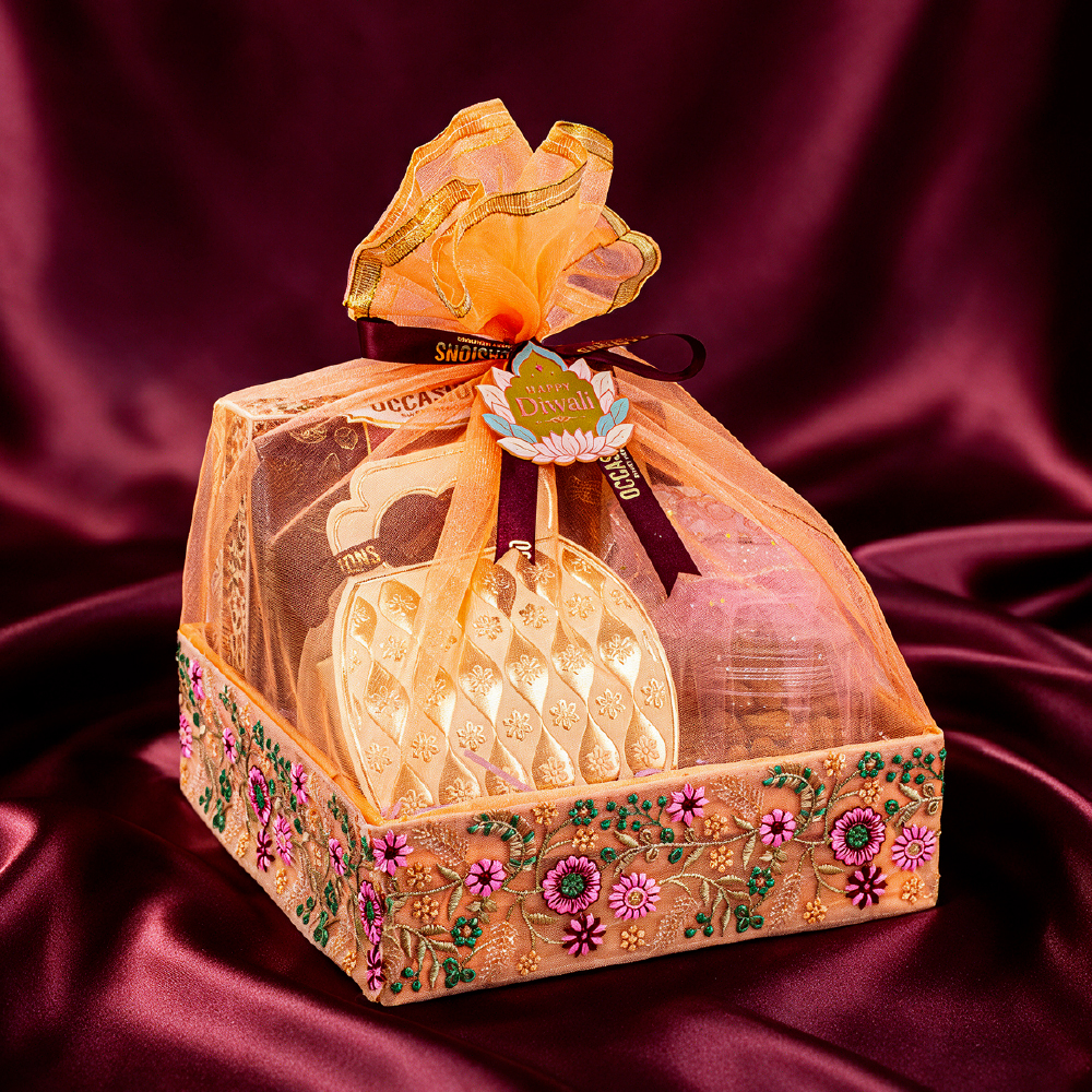 DIWALI DELUXE HAMPER