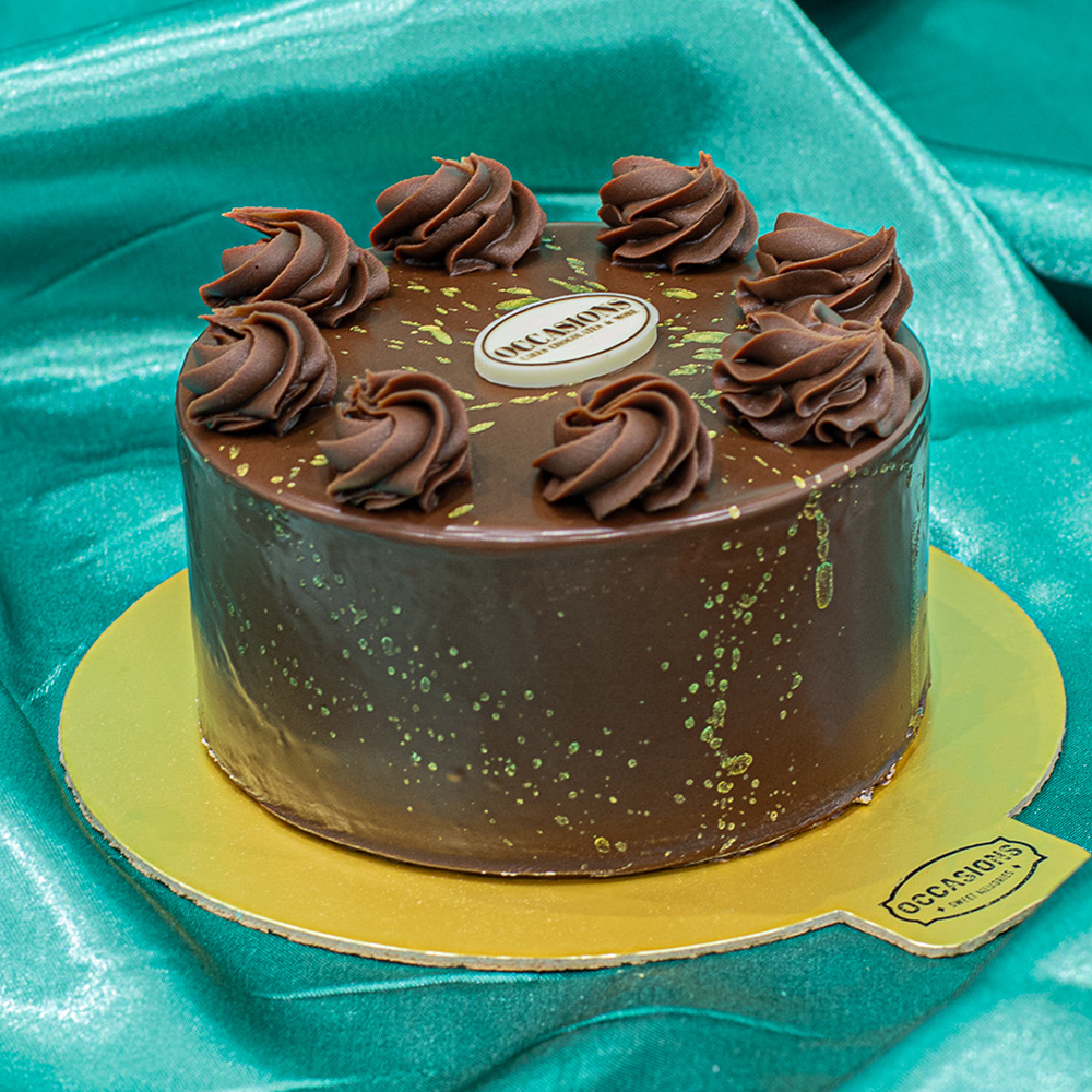 Choco Crunchy