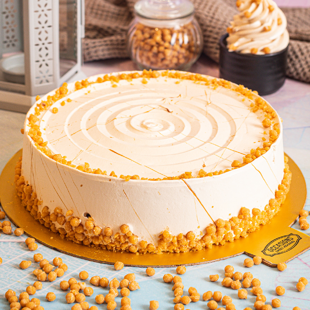 Butterscotch